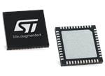 STMicroelectronics Stepper Motor Drivers