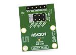 ams OSRAM AS6204-EK Adapter Board