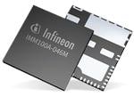 Infineon Technologies iMOTION™ IMM100 Digital Motor Controllers