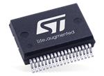STMicroelectronics L99MOD54XP Multi-Output Driver
