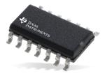 Texas Instruments UCC21530/UCC21530-Q1 Isolated Gate Drivers