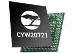 Infineon Technologies CYW20721 BR/EDR/BLE BLUETOOTH® 5.0 SoCs