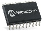 Microchip Technology PIC16(L)F18326/46 MCUs with XLP