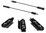 TE Connectivity SOLARLOK PV Edge Decentralized Junction Boxes
