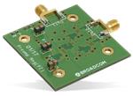 Broadcom AFBR-S4E001 Silicon Photomultiplier Evaluation Kit