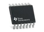 Texas Instruments SN74HCS04/SN74HCS04-Q1 Hex Inverter