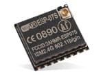 ESP-07S Wi-Fi Module