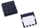 Toshiba U-MOSVIII MOSFETs