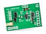 Analog Devices Inc. EVAL-ADM3067EEBZ Evaluation Board