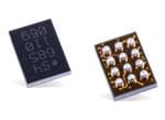 NXP Semiconductors NTS0302 & NTS0304E Translating Transceivers