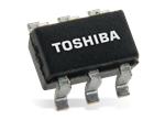 Toshiba U-MOSVII-H MOSFETs