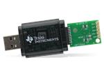 Texas Instruments OPT3004 ALS Evaluation Module (EVM)