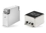TE Connectivity / Schaffner Power Line Filters for Medical Devices