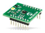 Microchip Technology DM160233 I/O Starter Extension Board