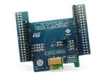 STMicroelectronics X-NUCLEO-IDB05A1 Bluetooth® Low Energy Board