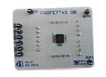 Infineon Technologies BTS7012-2EPA Daughter Board
