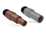 Radiall SPPC-PWL Single Pole Power Connectors