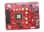 Texas Instruments TSW14J50EVM Evaluation Module