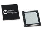 Analog Devices / Maxim Integrated MAX14915 Octal High-Side Switch with Diagnostics