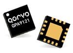 Qorvo QPA9121 Driver Amplifier