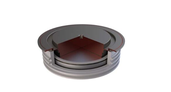 Chart - IXYS Fast Diodes