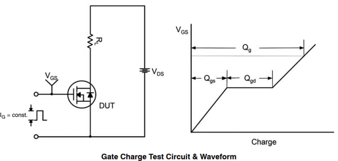 Application Circuit Diagram - onsemi NTB110N65S3HF 650V 30A SUPERFET® III Power MOSFET