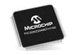 PIC32MZ EF 32-Bit Microcontrollers