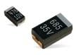TAZ Tantalum Chip Capacitors