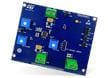 STEVAL-EFUSE01 Evaluation Board
