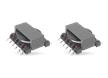 PoE60C/PoE60D Miniature Flyback Transformers