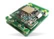 RIOT-001 Environment Sensing Board