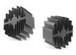 StrtLED COB & SMD LED Heat Sinks