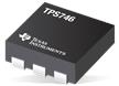 TPS746/TPS746-Q1 Adjustable 1A LDO Regulators