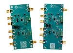 Analog Devices Inc. MAX22701EVKIT/MAX22702EVKIT Evaluation Kits