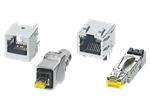 Phoenix Contact RJ45 Industrial Sockets & Cable Connectors
