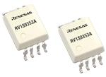 Renesas Electronics RV1S9353A Delta-Sigma Modulators