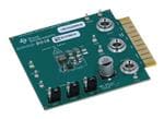 Texas Instruments LM63635QDRREVM Evaluation Module