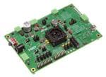 NXP Semiconductors KITFS85SKTEVM FS84/FS85 Programming Board