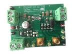 Infineon Technologies TLE8457 LIN LDO Demoboard