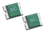 Bel Fuse 0ZT High-Temperature PTC Resettable Fuses