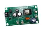 Mpression 24V Output Isolated AC/DC Board with LT8315