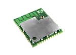 Murata Type ABR Wi-Fi® 11b/g/n+MCU Module