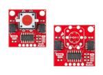 SparkFun Qwiic Button & Qwiic Button Breakout