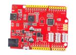 Seeed Studio Seeeduino Crypto Board