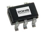 ROHM Semiconductor BD52 & BD53 Automotive Voltage Detector ICs