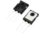 Wolfspeed 1200V Silicon Carbide Power MOSFETs