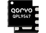 Qorvo QPL9547 0.1GHz to 6.0GHz Ultra Low-Noise LNA