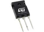 STMicroelectronics Automotive-Grade Silicon Carbide Power MOSFETs