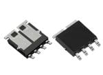 Vishay / Siliconix SQJB Automotive MOSFETs