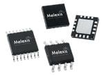 Melexis MLX90395 Triaxis® Magnetometer Nodes